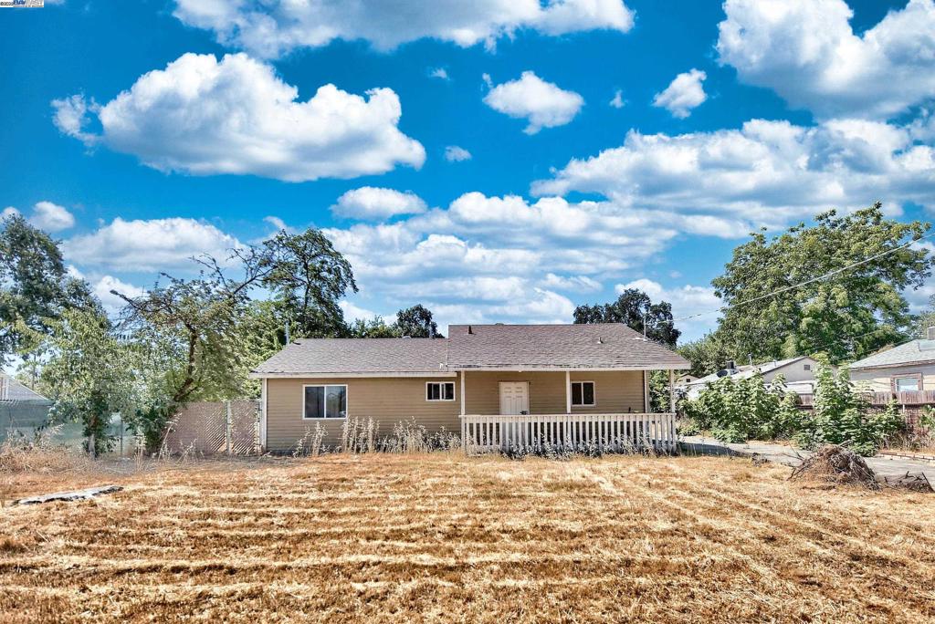 Not Listed - Residential