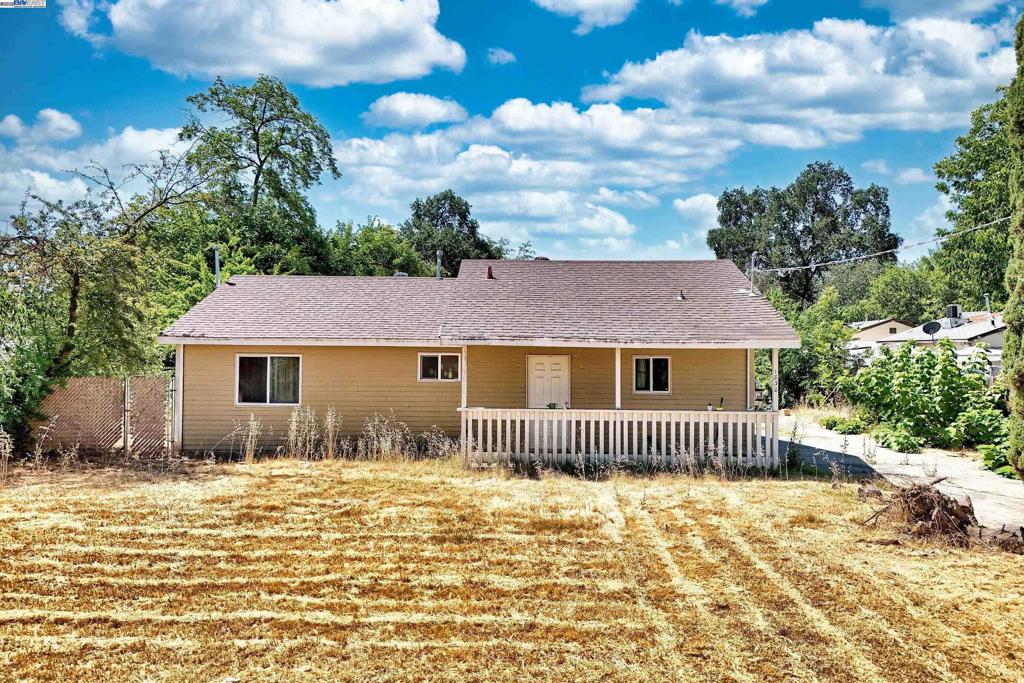 Not Listed - Residential