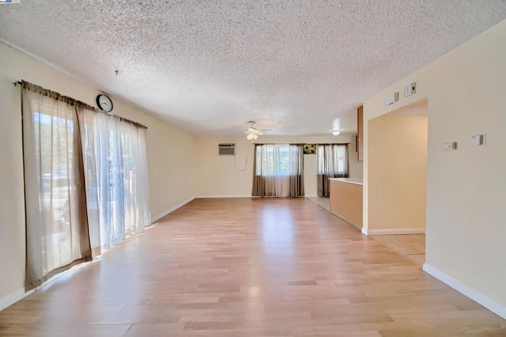 Not Listed - Residential
