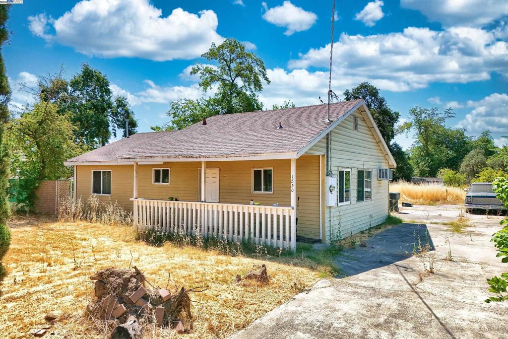 Not Listed - Residential