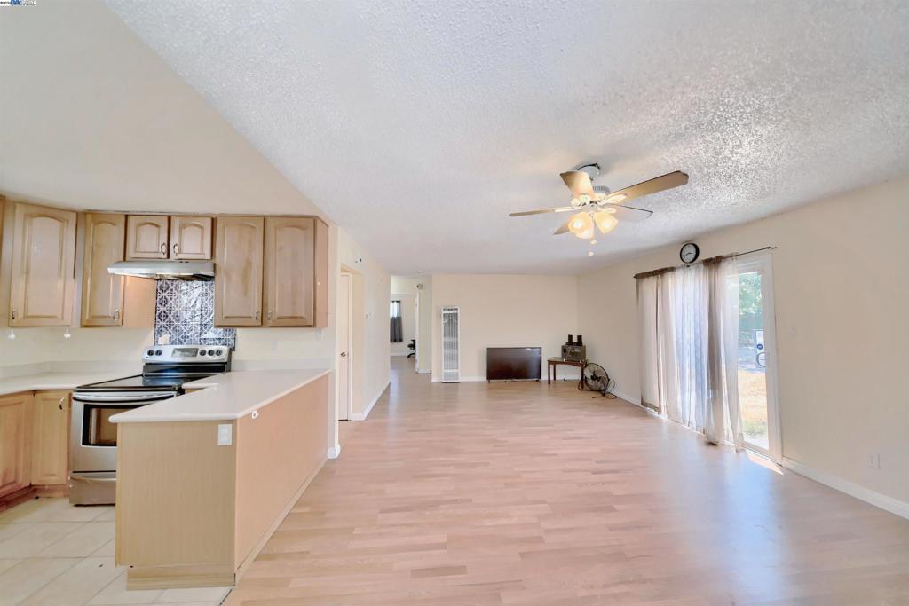 Not Listed - Residential