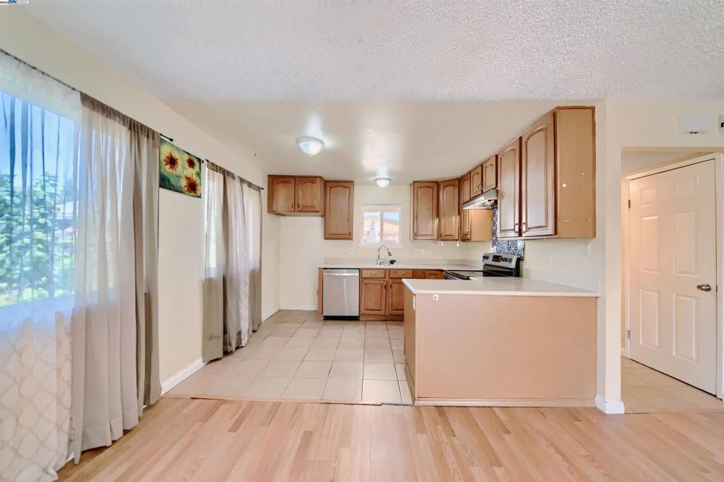 Not Listed - Residential