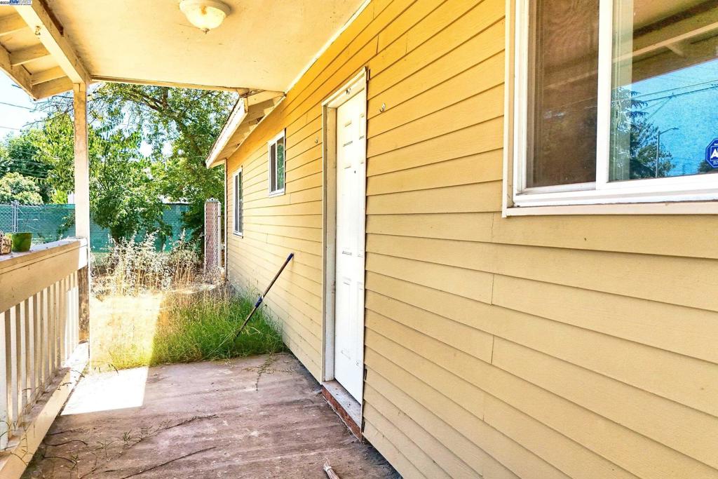 Not Listed - Residential