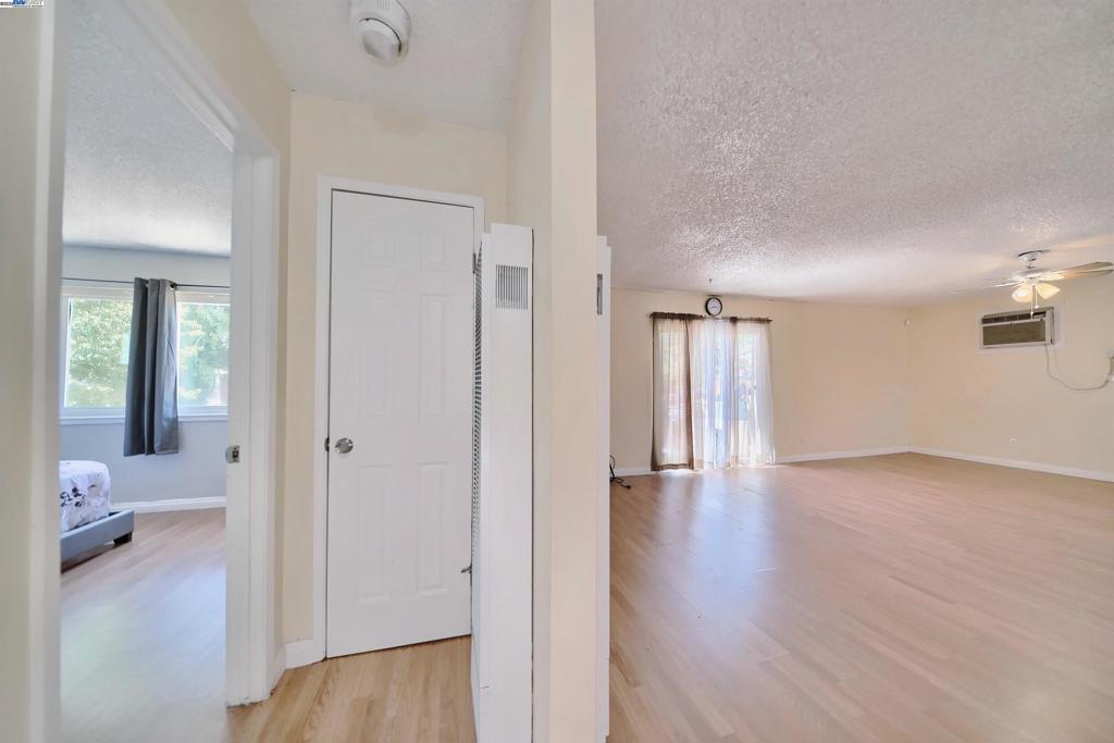 Not Listed - Residential