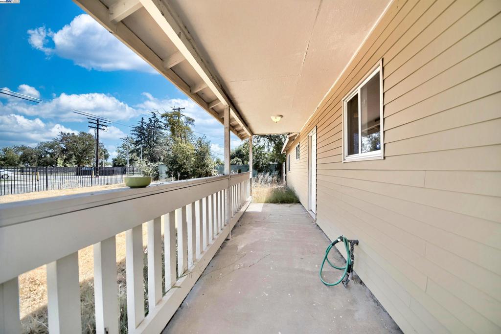 Not Listed - Residential