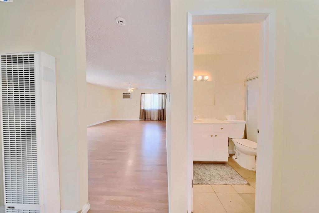 Not Listed - Residential