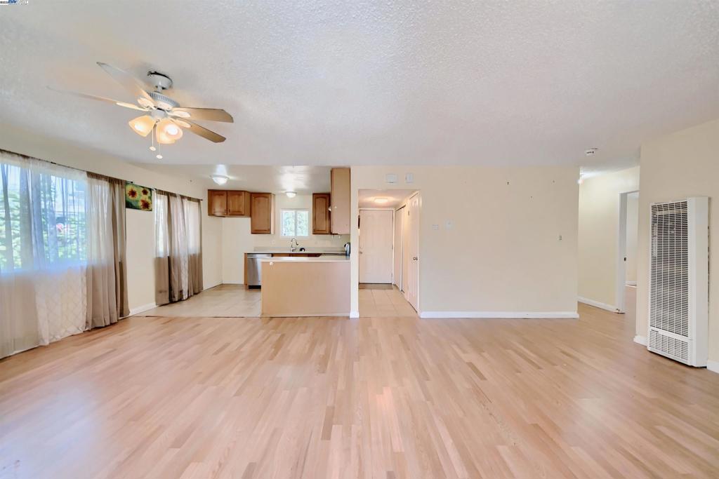 Not Listed - Residential