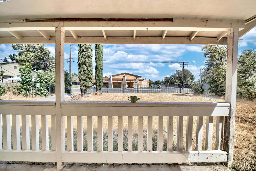 Not Listed - Residential
