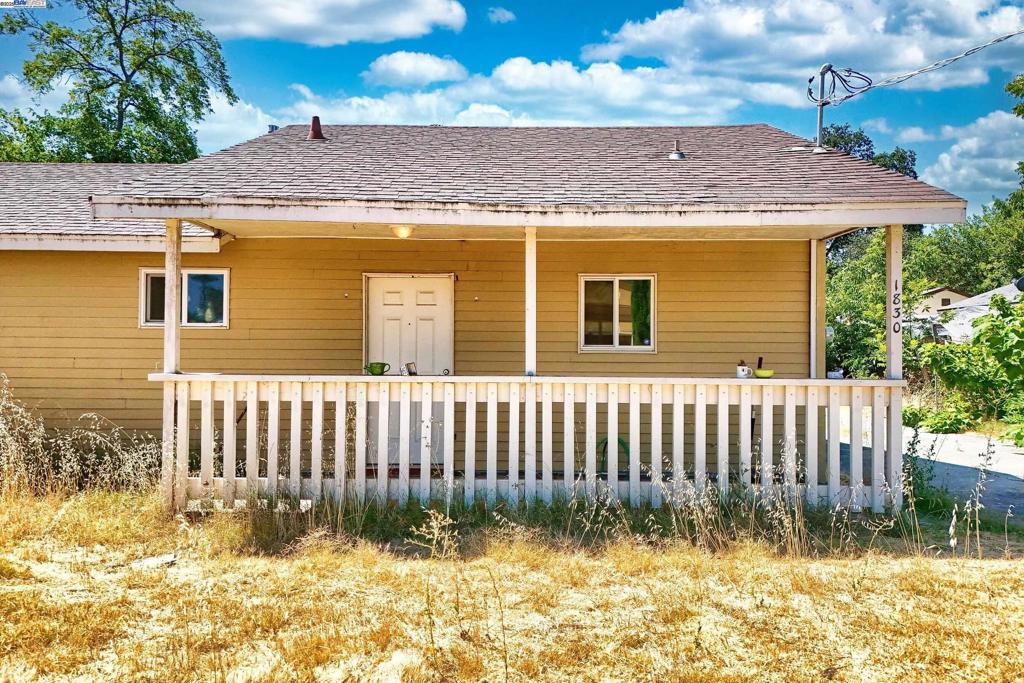 Not Listed - Residential