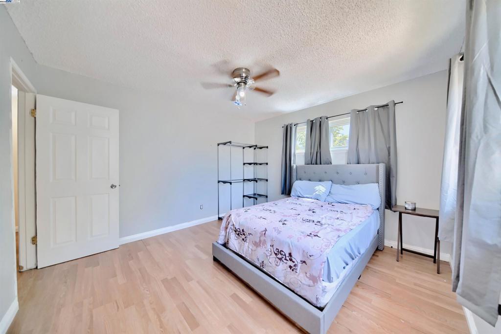 Not Listed - Residential