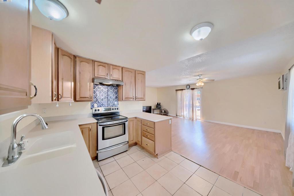 Not Listed - Residential
