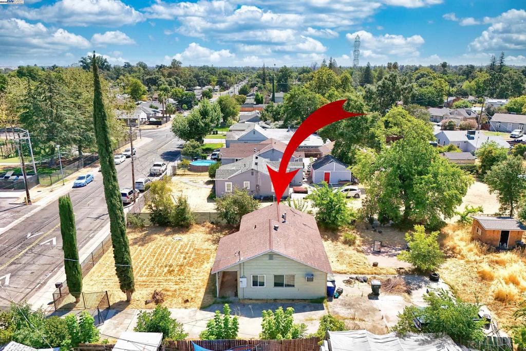 Not Listed - Residential