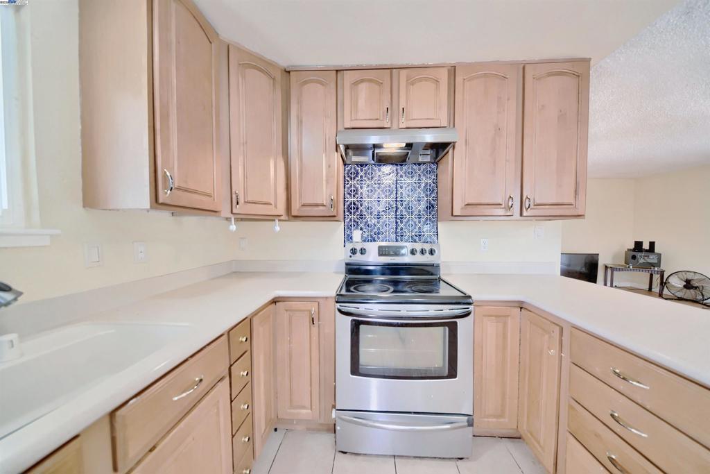 Not Listed - Residential