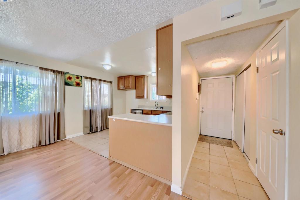 Not Listed - Residential