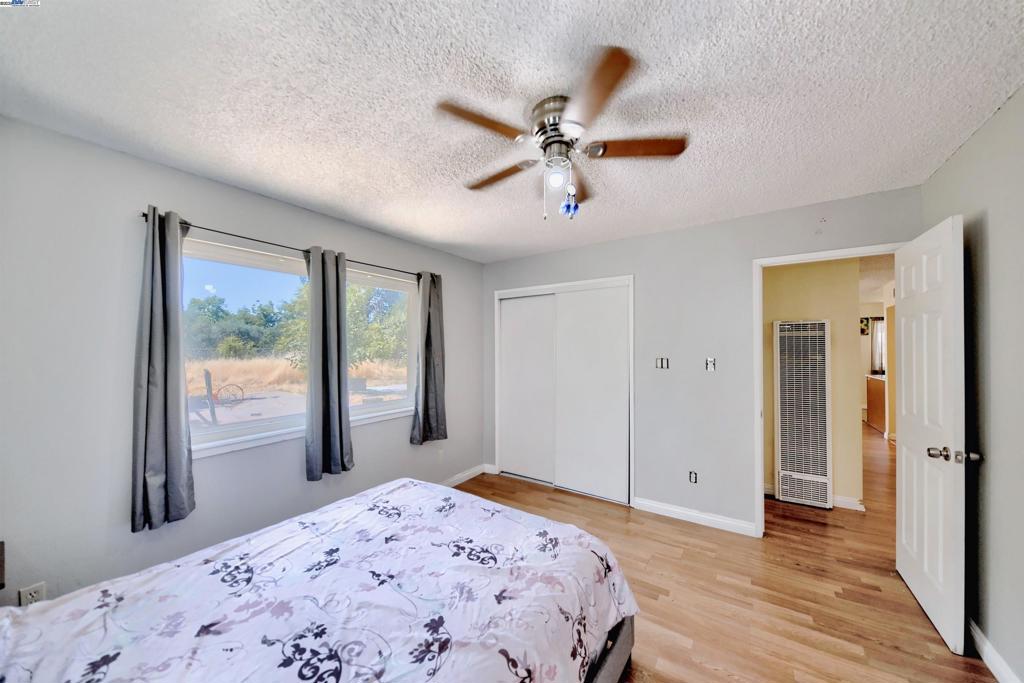 Not Listed - Residential