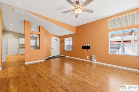 Photo of 15300 Palm Drive #42, Desert Hot Springs, CA 92240 (MLS # 26668089PS)