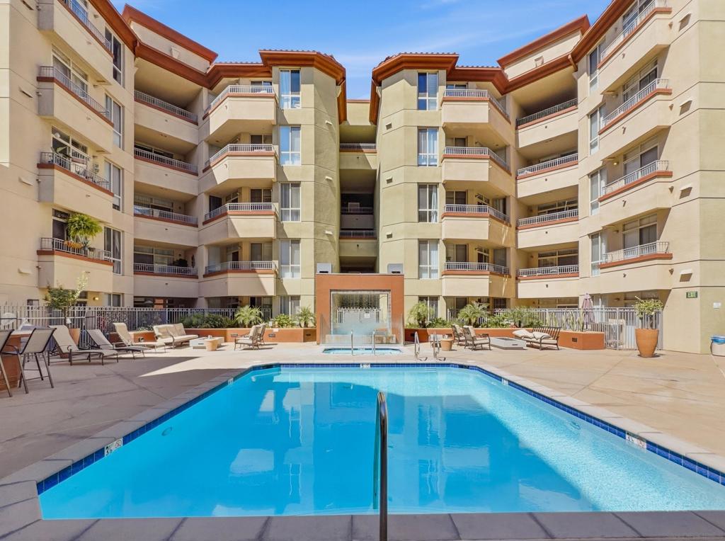 1501 Front St St 340, San Diego CA 92101