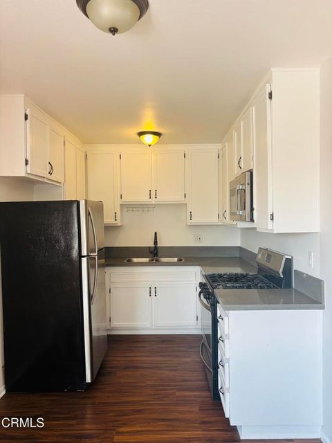 Photo of 2750 Piedmont Avenue #23, Montrose, CA 91020 (MLS # P1-24465)