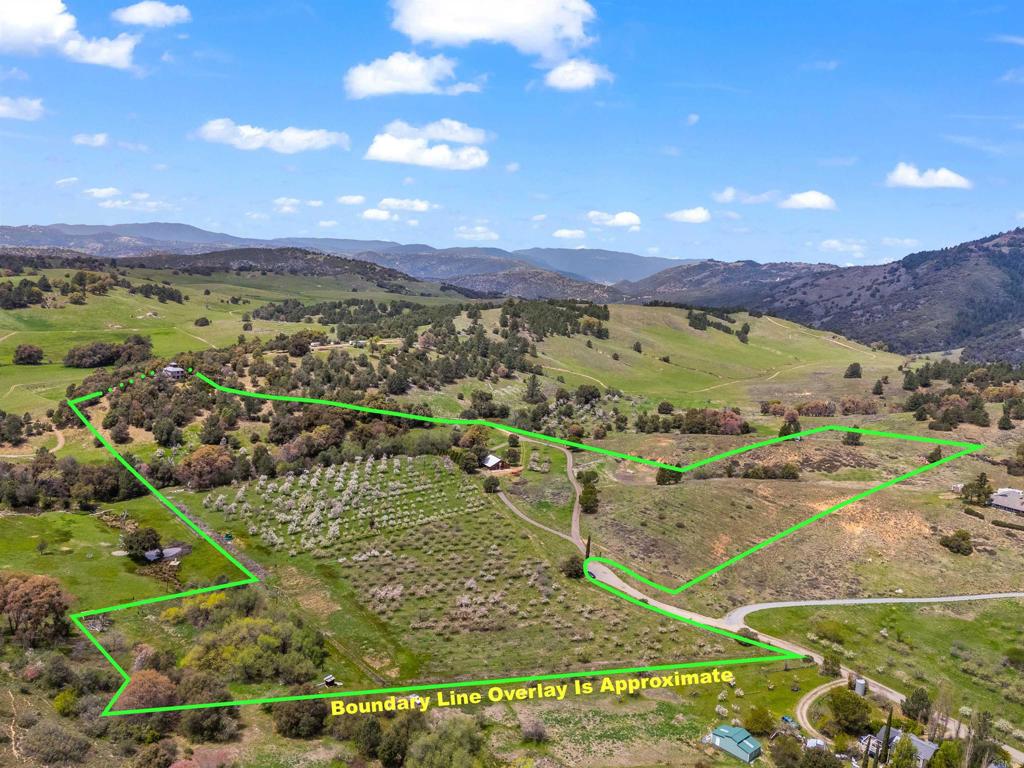 1020 Julian Orchards Drive