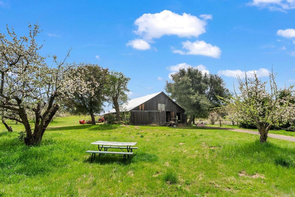 1020 Julian Orchards Drive