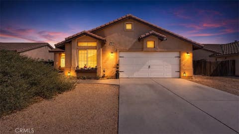 Photo of 15928 Elkins ST, Victorville, CA 92395 (MLS # IG26177610)