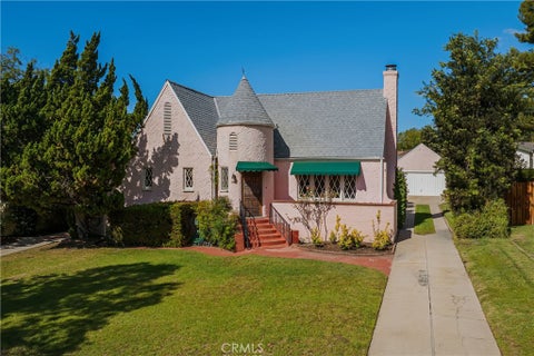 Photo of 1363 Sonora Avenue, Glendale, CA 91201 (MLS # GD26224432)