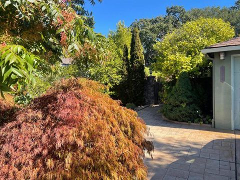 Photo of 2325 Howard Avenue, San Carlos, CA 94070 (MLS # ML82035701)