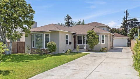Property photo of 104 106 E Linda Vista Avenue, Alhambra, CA 91801