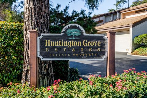 3237 La Encina Way Pasadena CA 91107