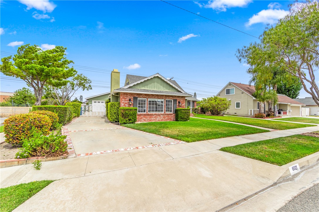 6021 Apache Rd