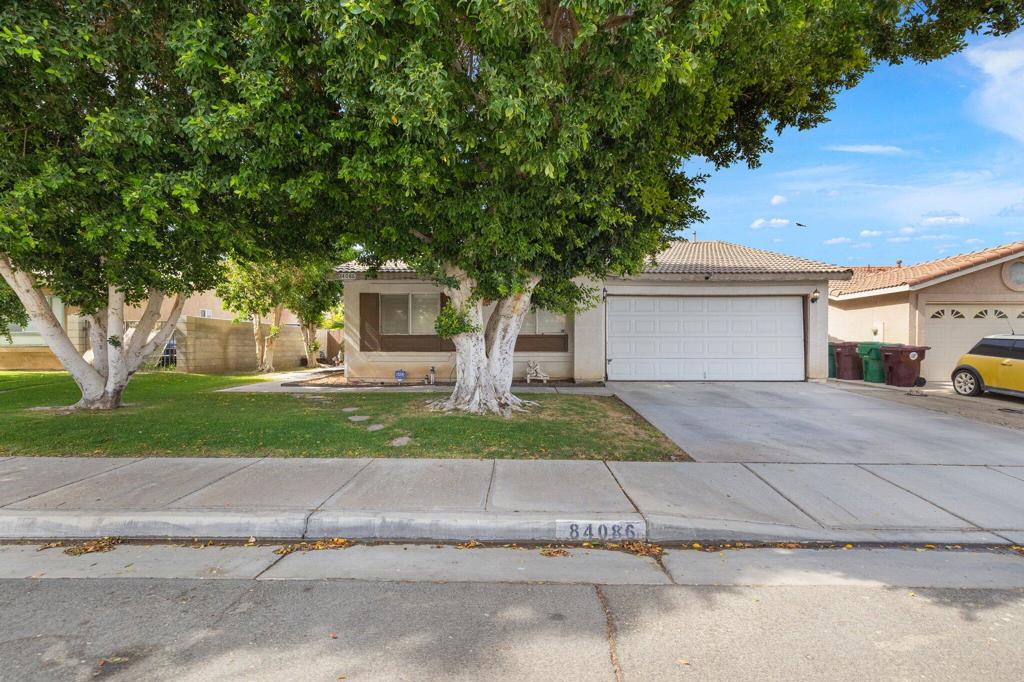 Welcome to this 4-bedroom, 2-bathroom home offering 1,428 square feet of living space on a spacious 6,098 sq ft lot. Garage has been converted to an additional room, used as a TV room. Featuring granite countertops, upgraded flooring, and a functional layout, this property is perfect for both first-time buyers and savvy investors. With no HOA, you'll enjoy more freedom and flexibility. The generous lot offers potential for expansion, outdoor living, or added value. Conveniently located near local amenities and commuter routes, this home is a smart opportunity with long-term upside.