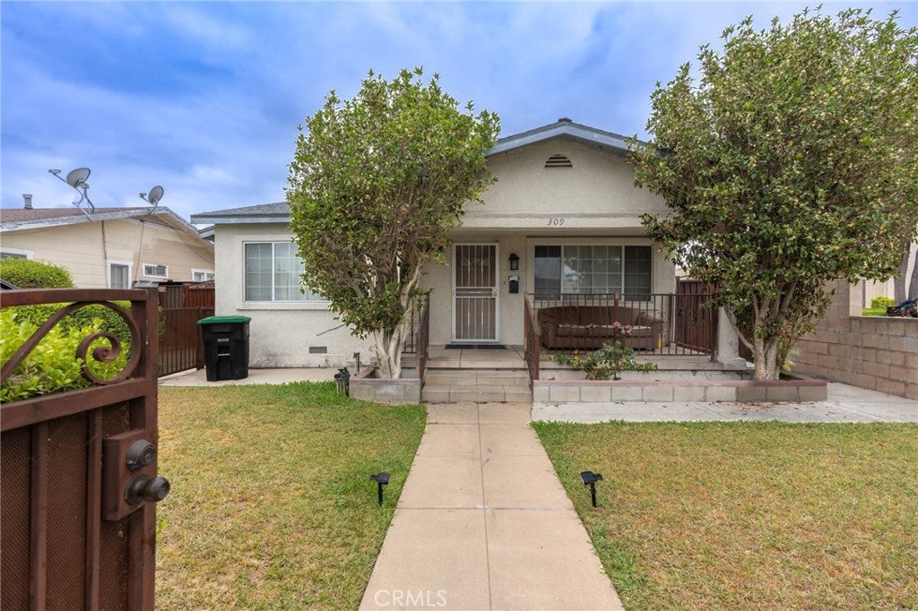 309 N Mcpherrin