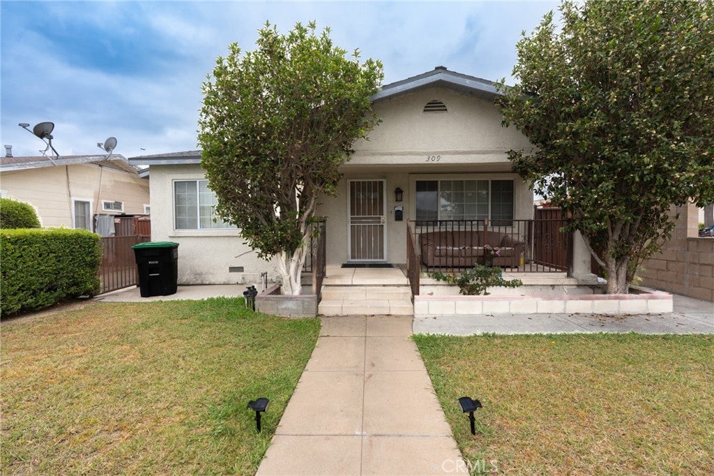 309 N Mcpherrin AVE