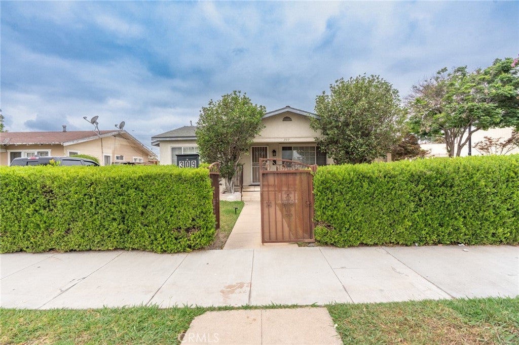 309 N Mcpherrin