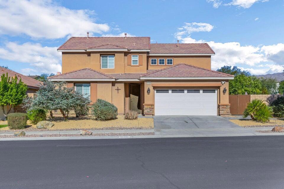 84400 Onda Drive