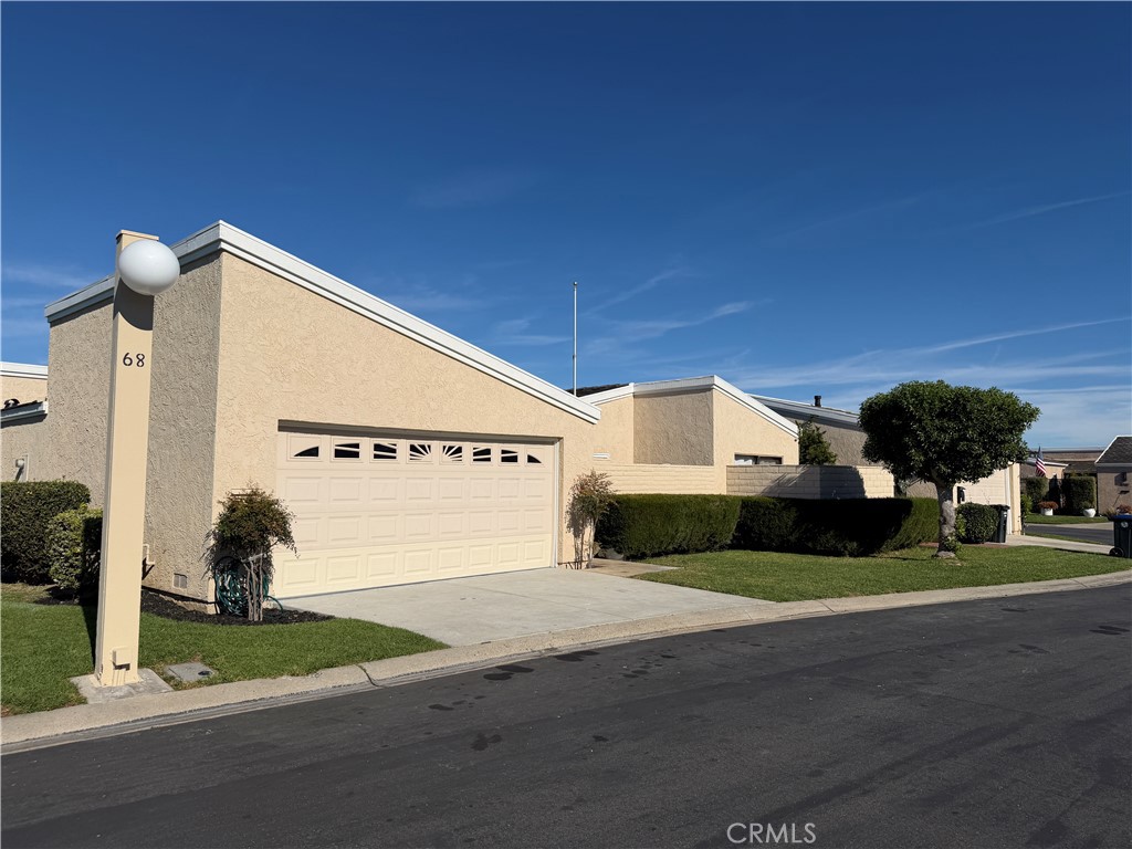 Monarch Summit I (MS1) - Residential