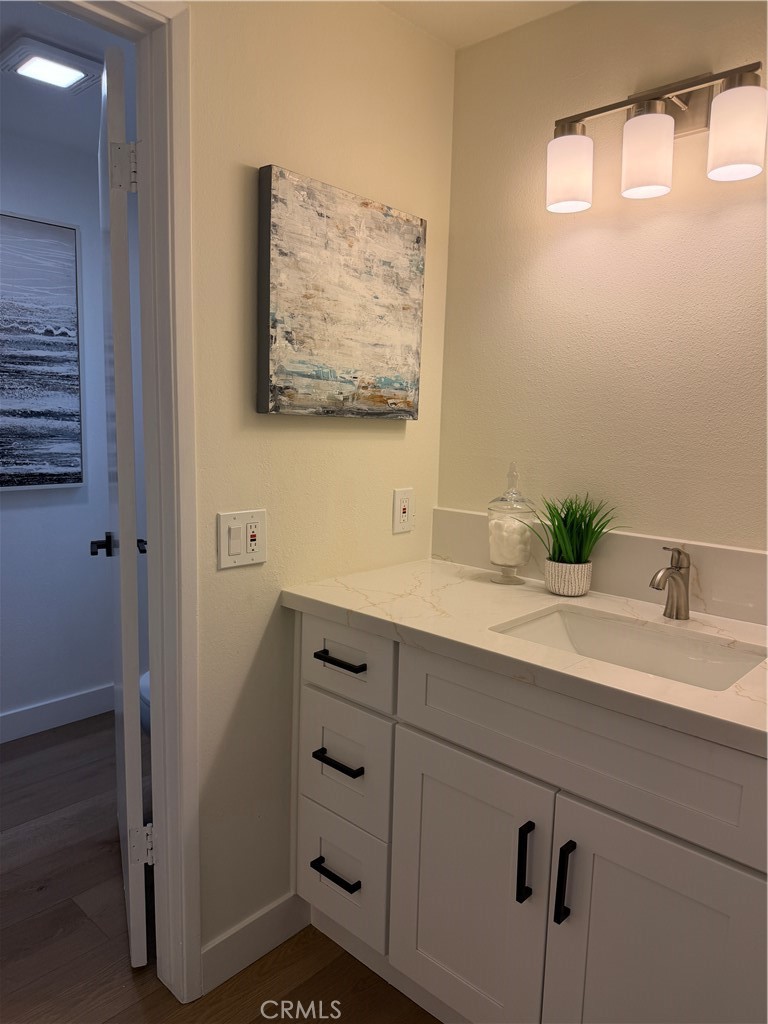 Monarch Summit I (MS1) - Residential