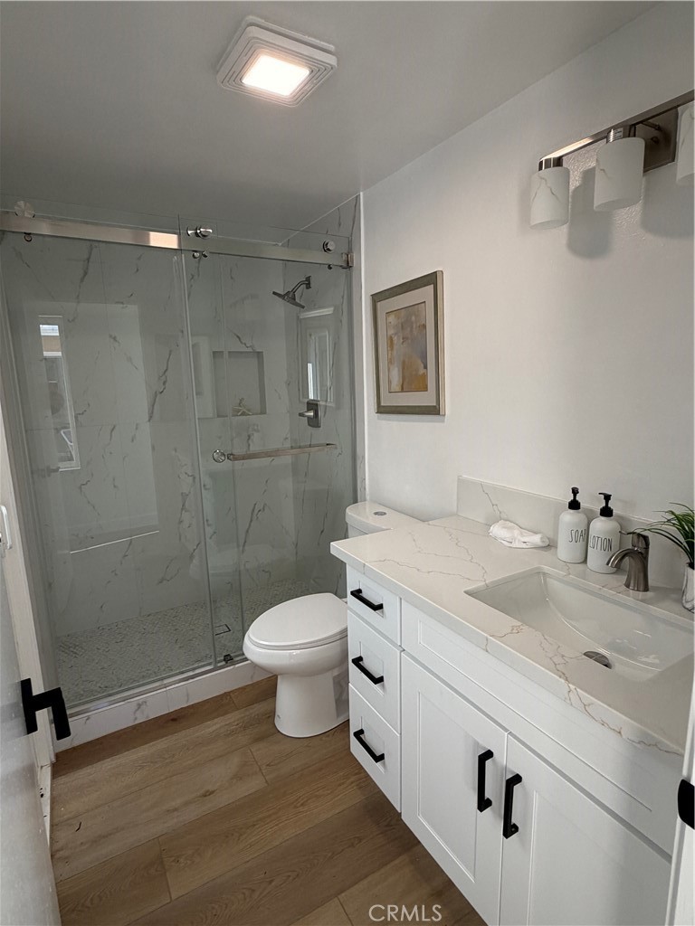 Monarch Summit I (MS1) - Residential