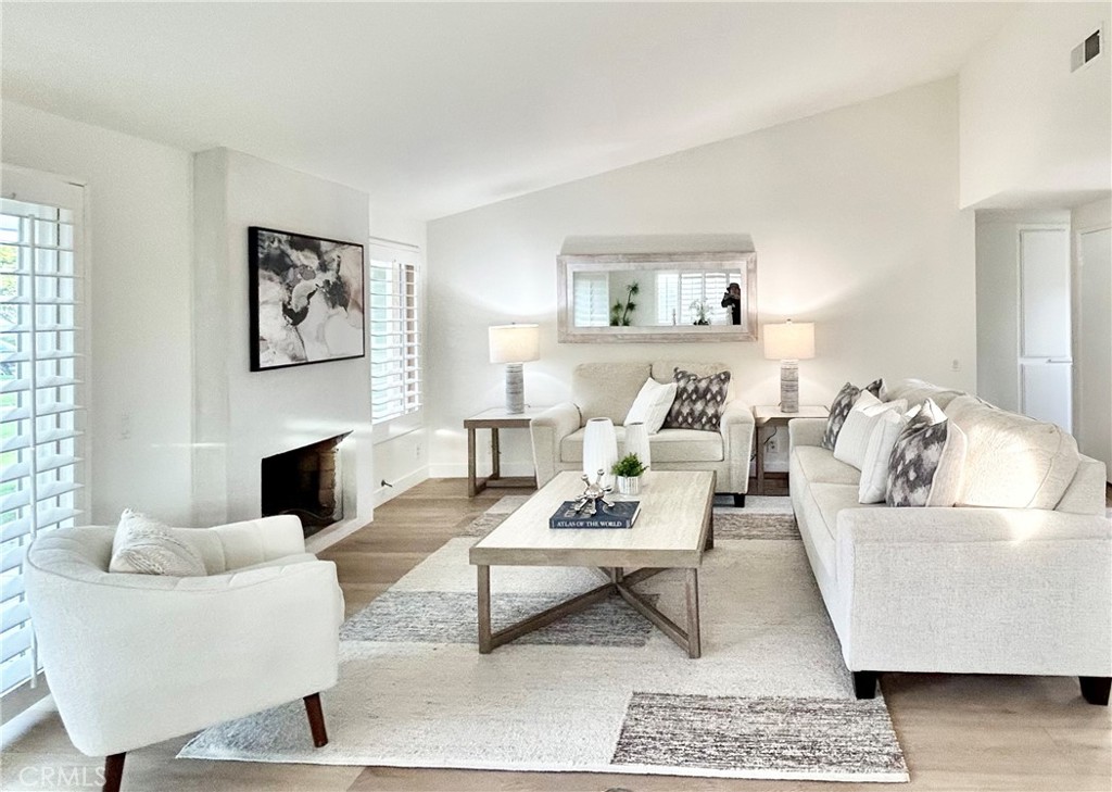 Monarch Summit I (MS1) - Residential