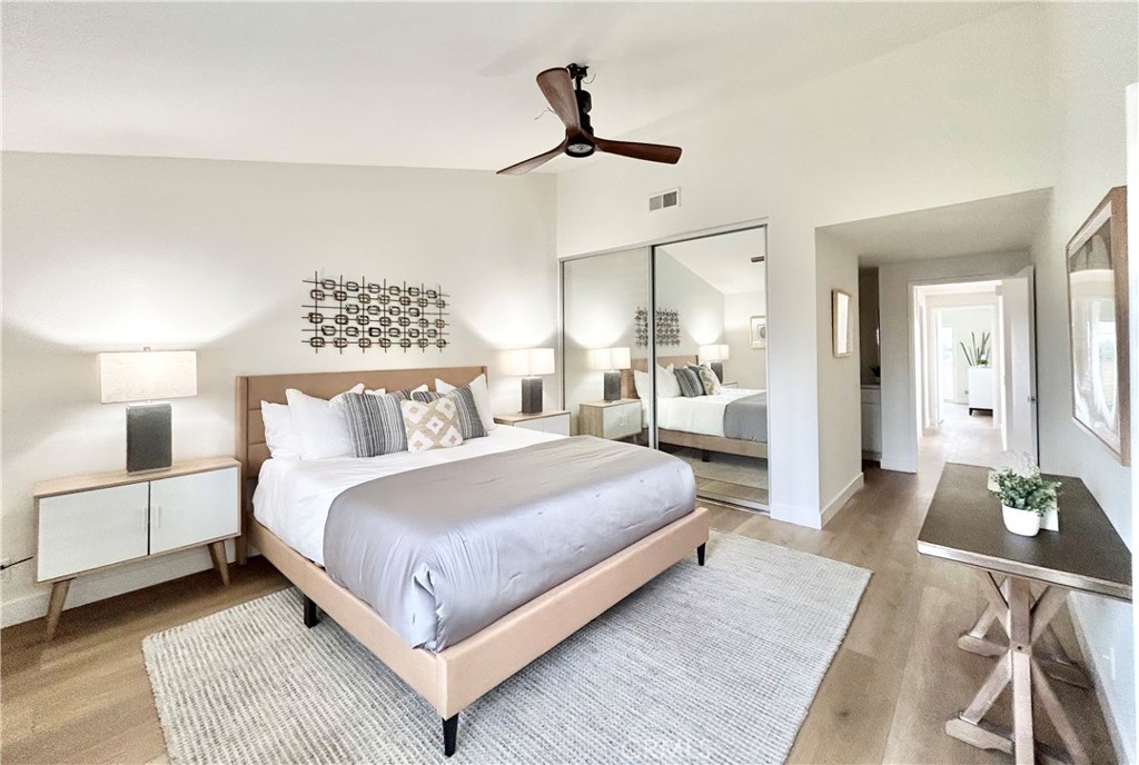 Monarch Summit I (MS1) - Residential