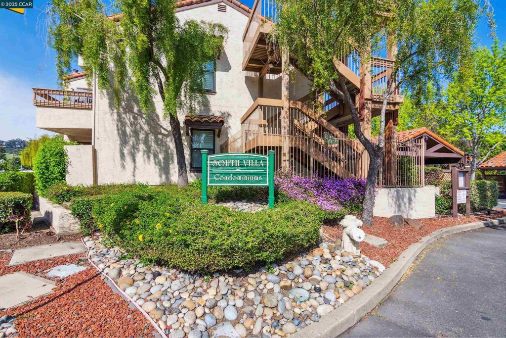 VILLAS II - Residential