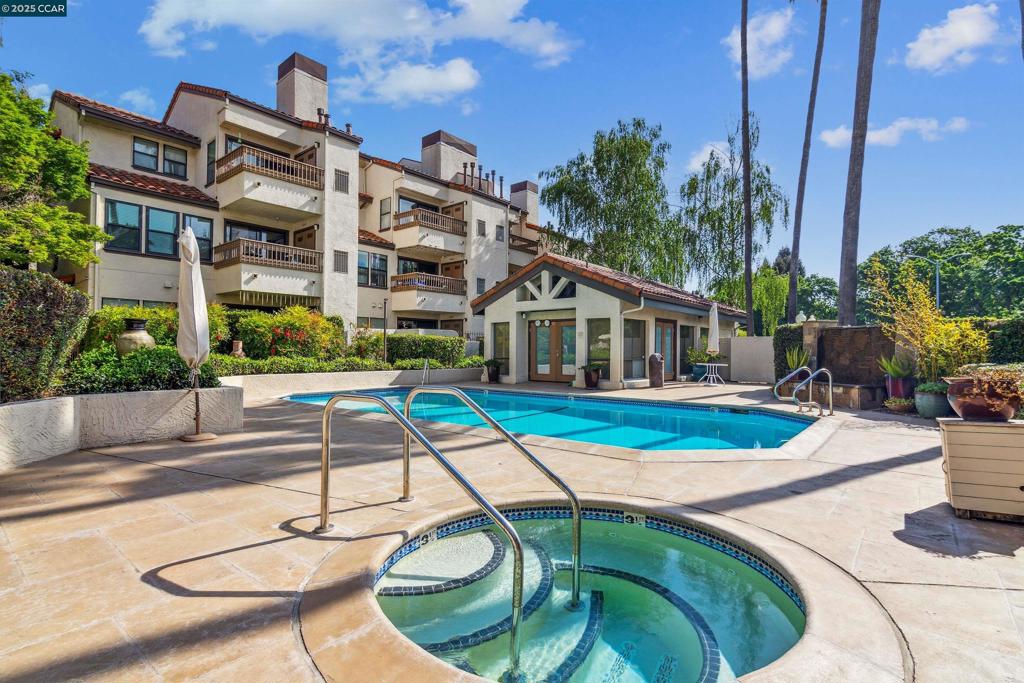 VILLAS II - Residential