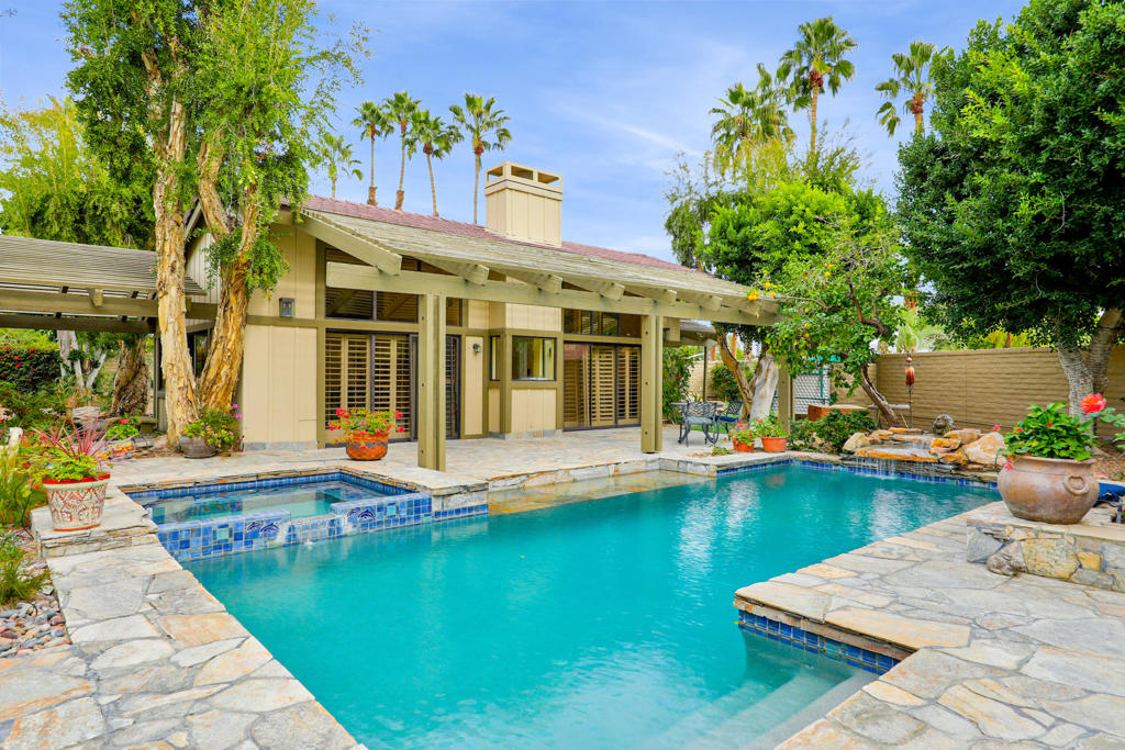 409 Bouquet Canyon Drive