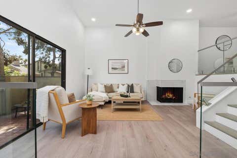 Photo of 3324 Caminito Eastbluff #159, La Jolla, CA 92037 (MLS # 260021046SD)