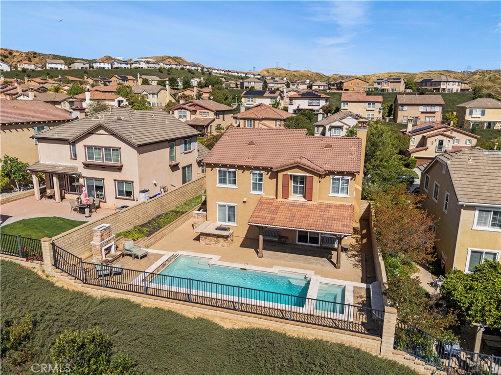 28838 Coal Mountain Court