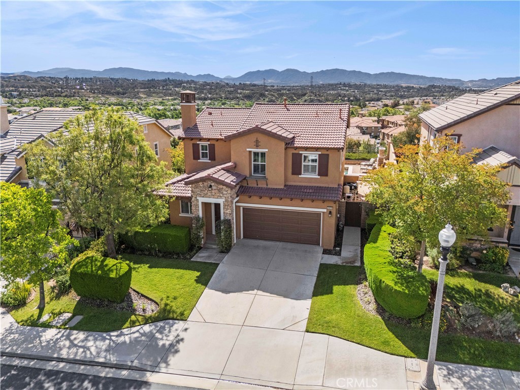 28838 Coal Mountain Court