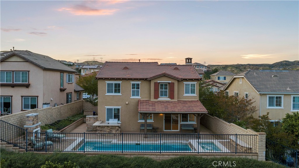 28838 Coal Mountain Court