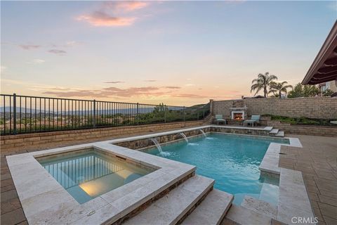 Photo of 28838 Coal Mountain Court, Valencia, CA 91354 (MLS # SR26085063)