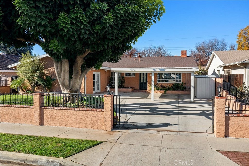 6609 Birchton Avenue, West Hills CA 91307