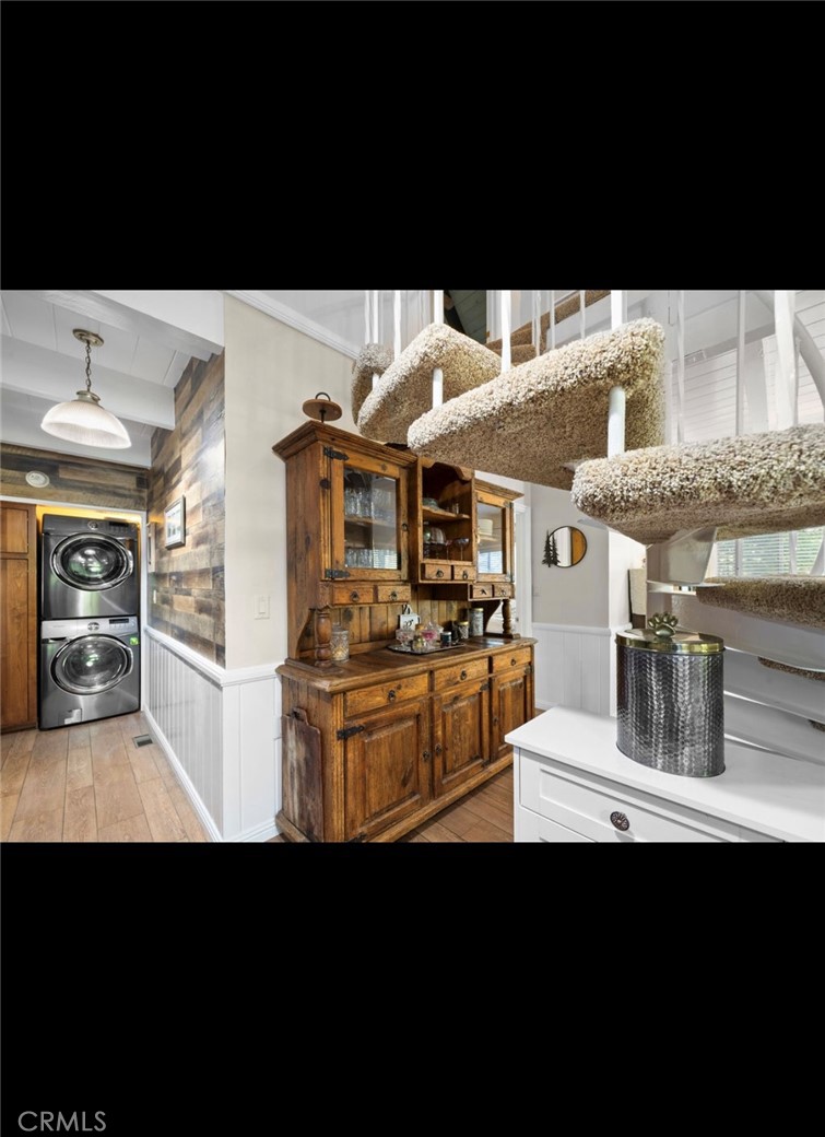 Arrowhead Woods (AWHW) - Residential